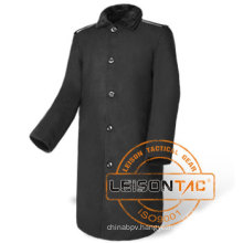 Military Overcoat with ISO standard supplier